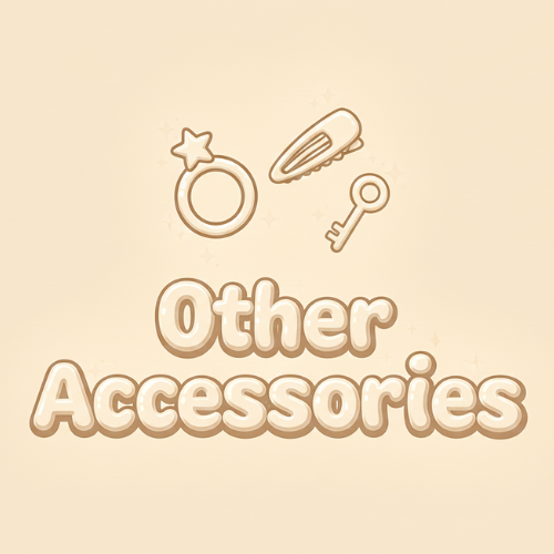 Other Accessories